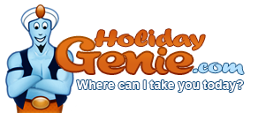 Holiday Genie Blog | October 2015 - Holiday Genie Blog