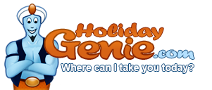 Holiday Genie Blog | 4 ways to have fun outdoors in Orlando for families