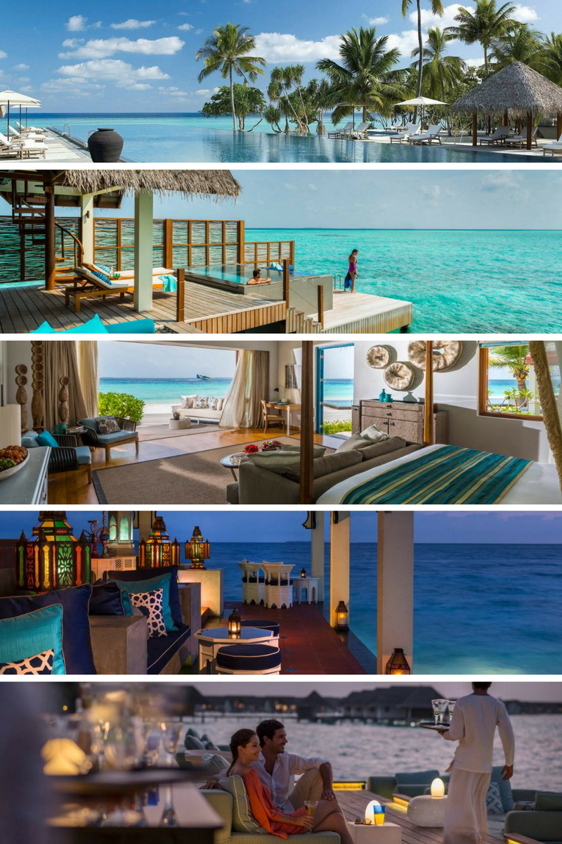 Four Seasons Landaa Giraavaru