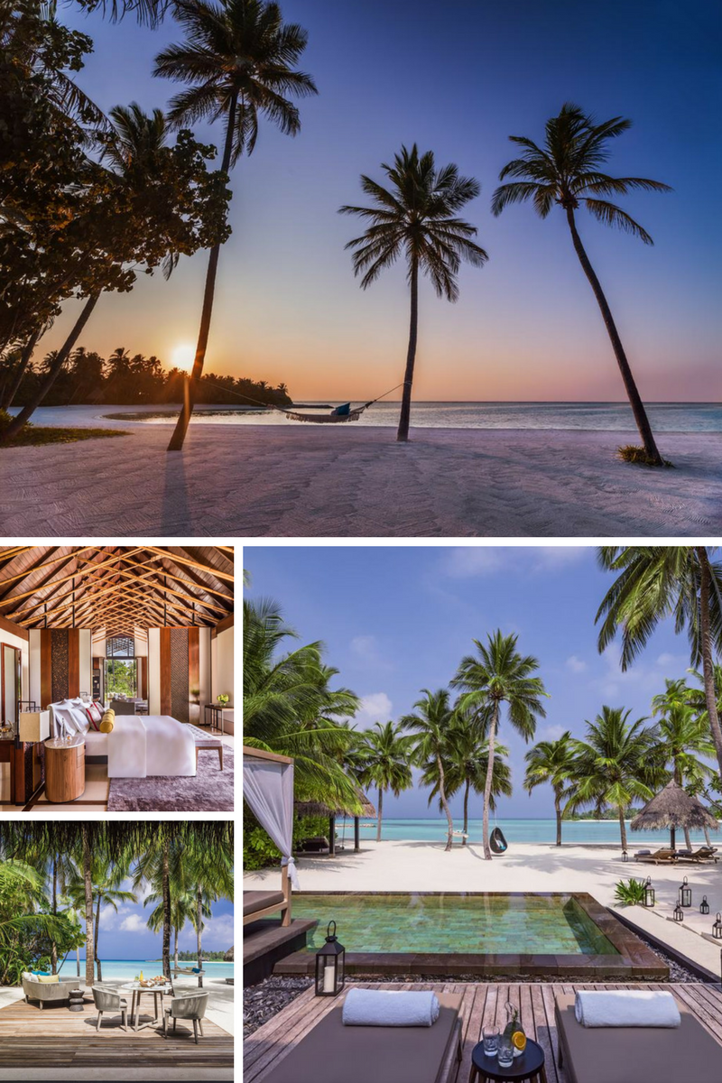 One&Only Reethi Rah