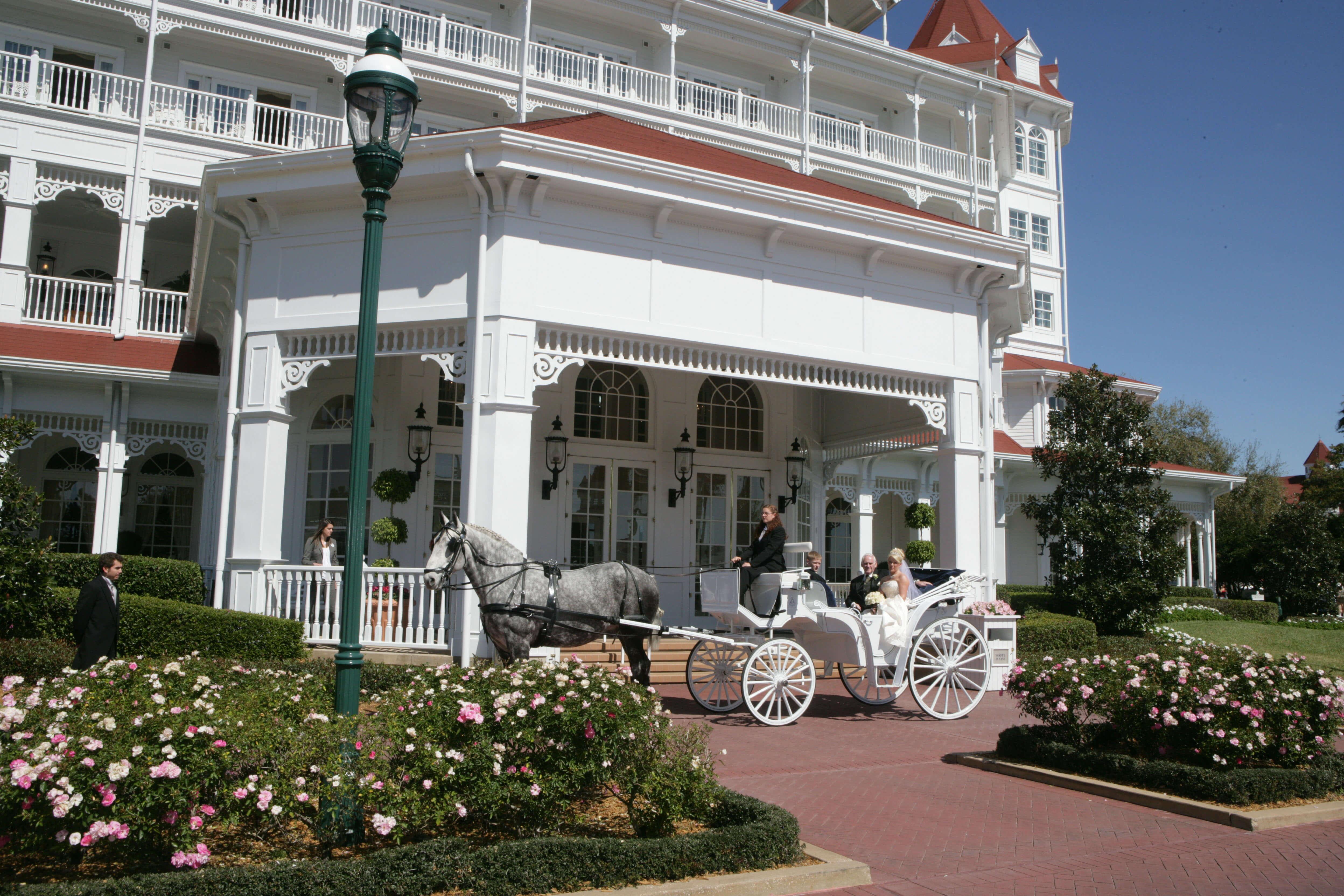 disney world wedding