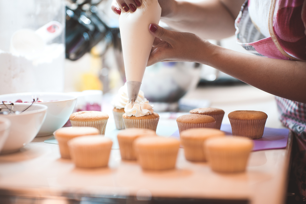 cupcakes