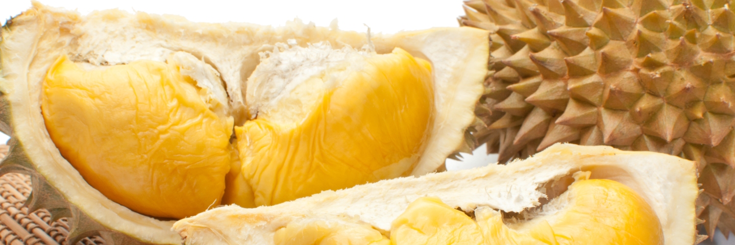 Durian Fruit