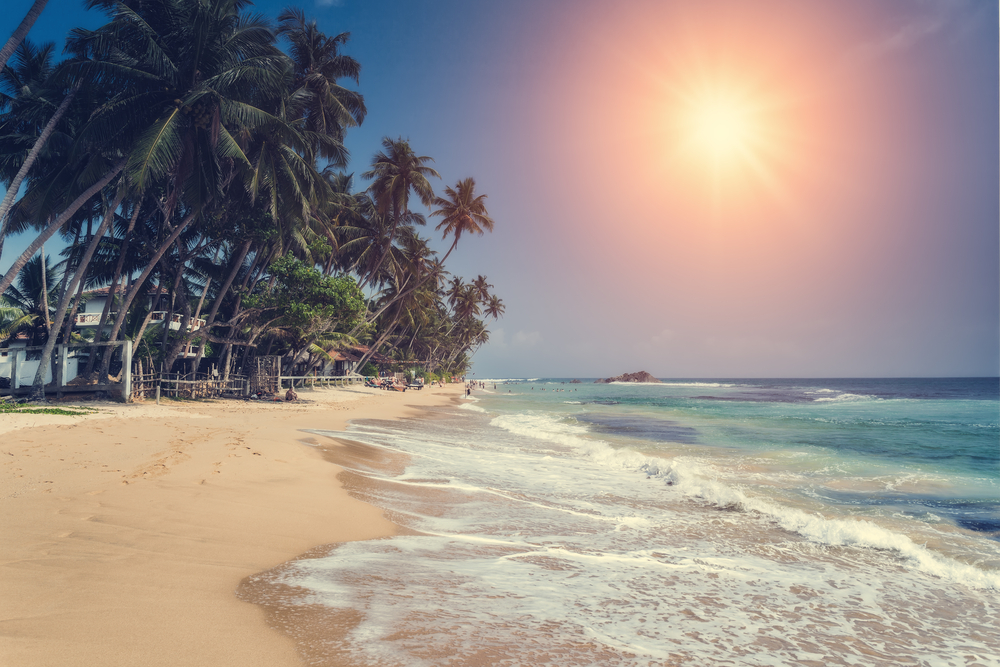 6 of the Best Beaches in Sri Lanka by Holiday Genie