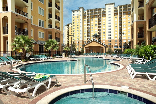 Lake Buena Vista Resort Village & Spa