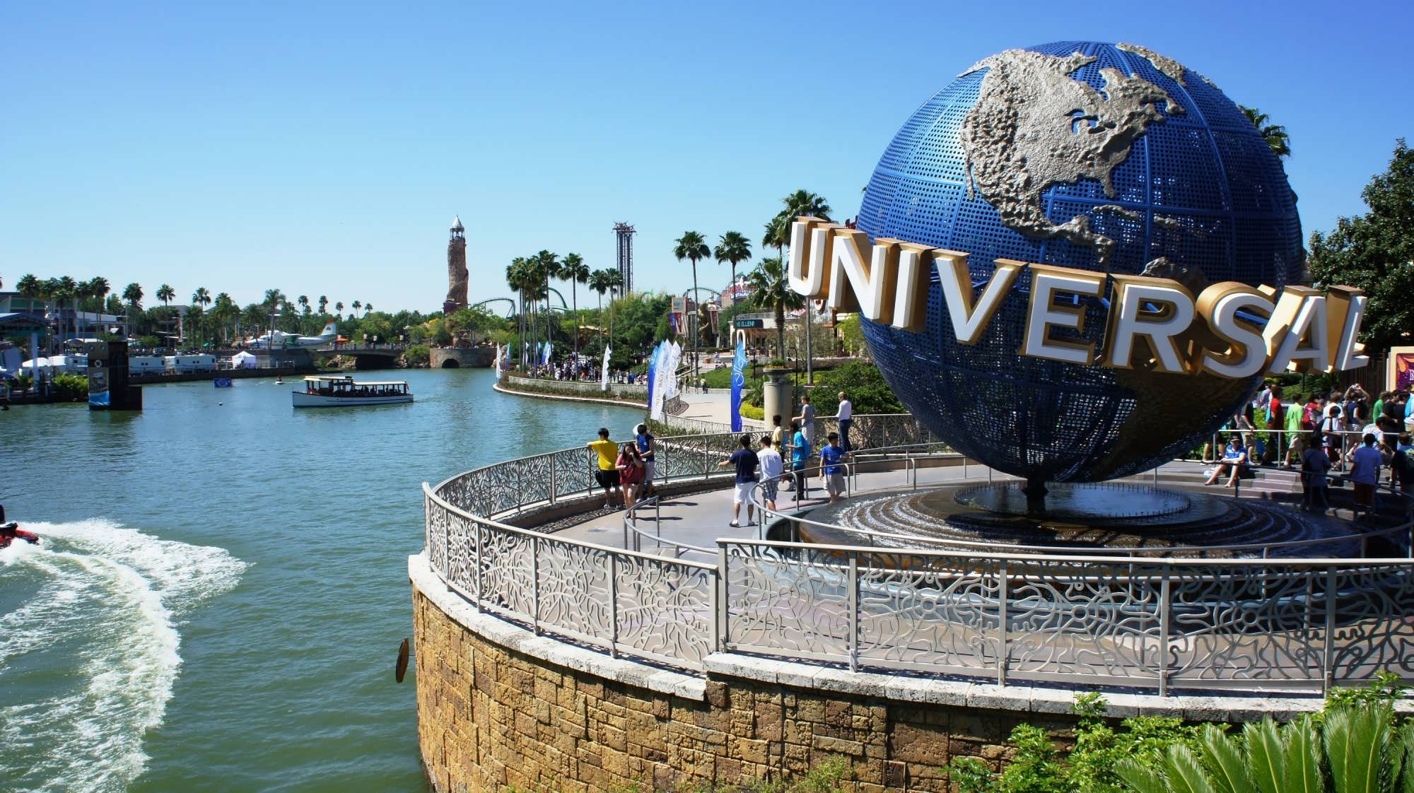 universal orlando resort