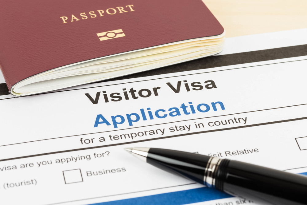 travel visa