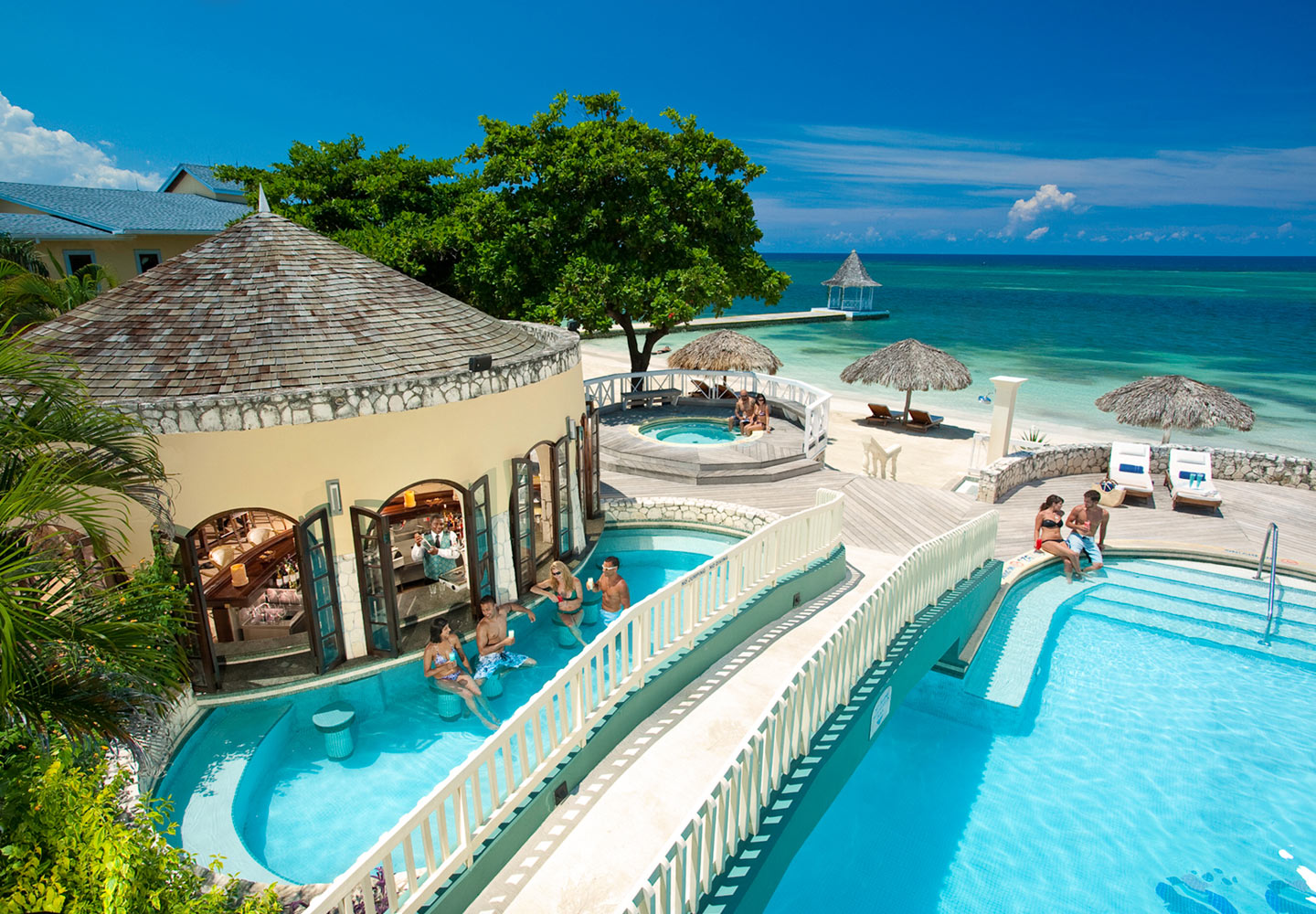 Sandals Montego Bay jamaica