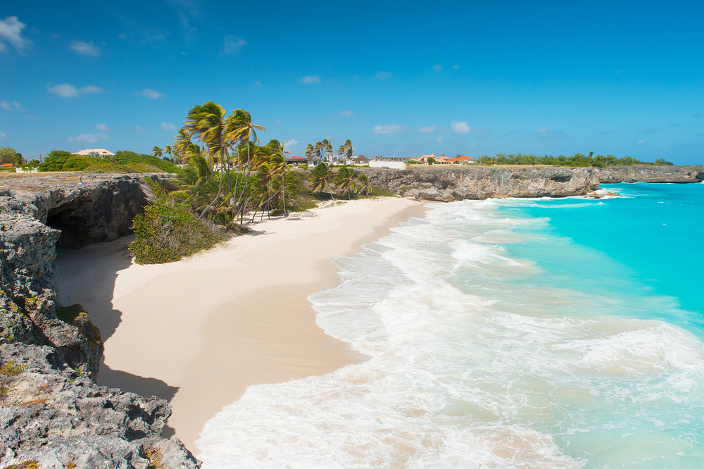 Bottom Bay barbados