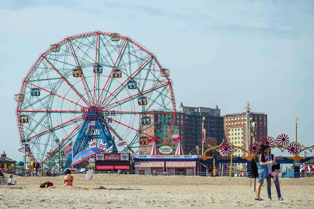 Coney Island