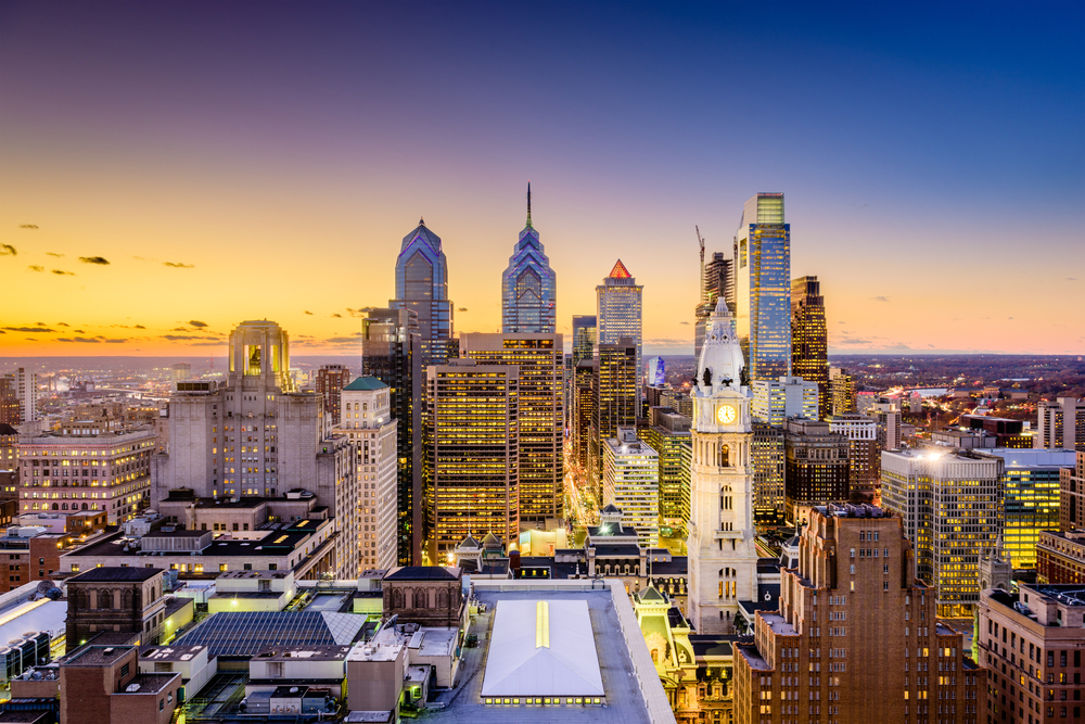 philadelphia