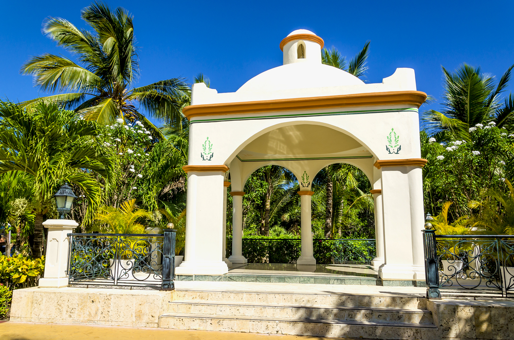 wedding in barbados