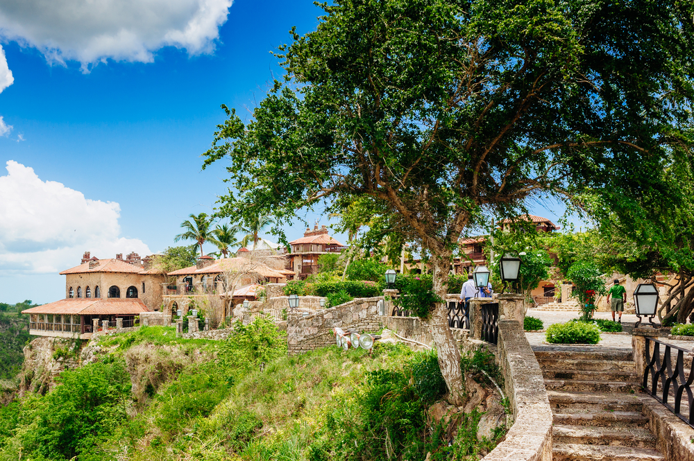 dominican republic wedding