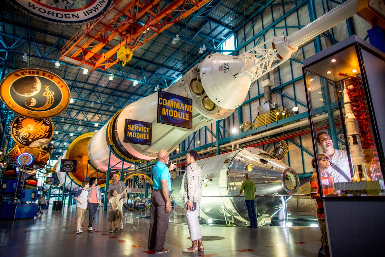 Orlando Tours and Vacation Packages Disney World Universal Studio Kennedy  Space Center 