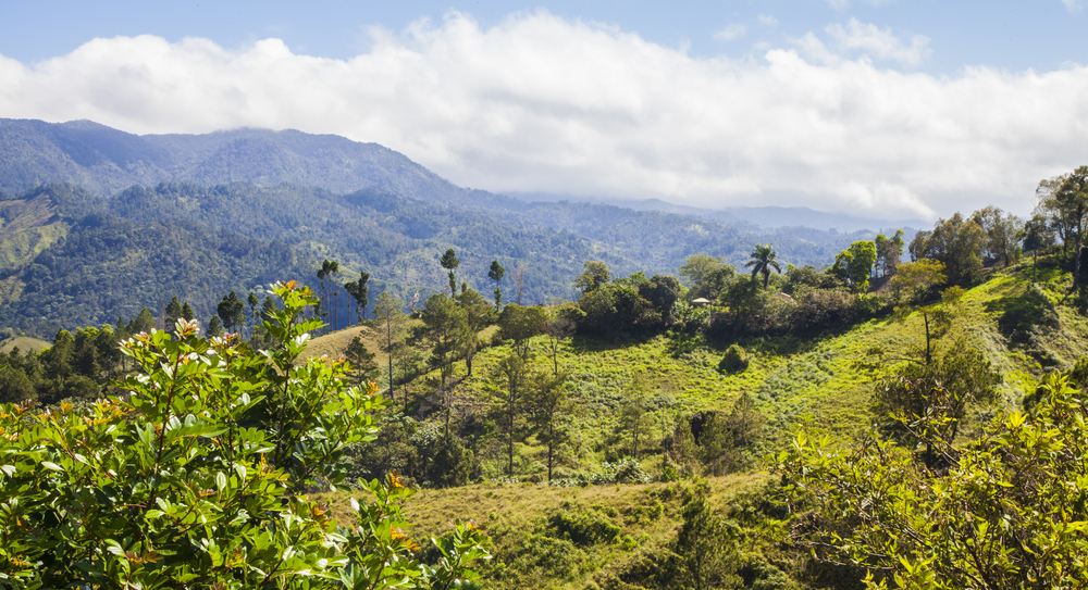 Constanza dominican republic