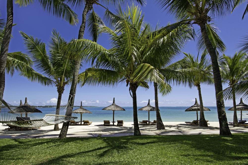 One&Only Le Saint Geran resort mauritius