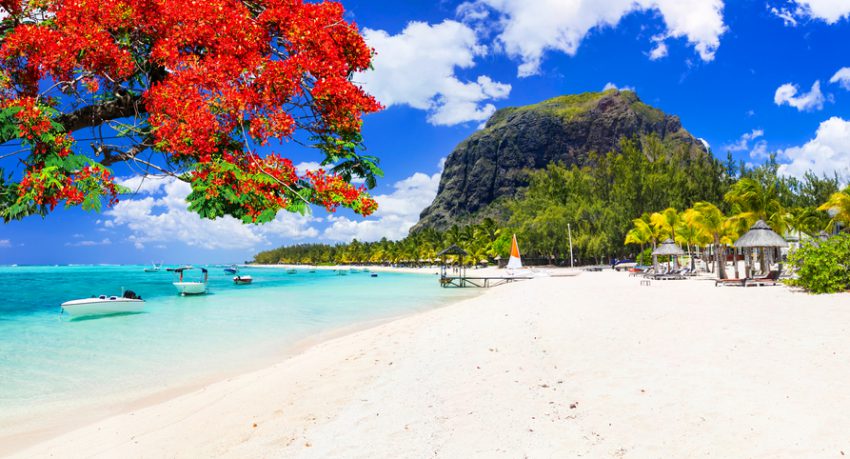 Five Things To Include In Your Holiday In Mauritius Itinerary