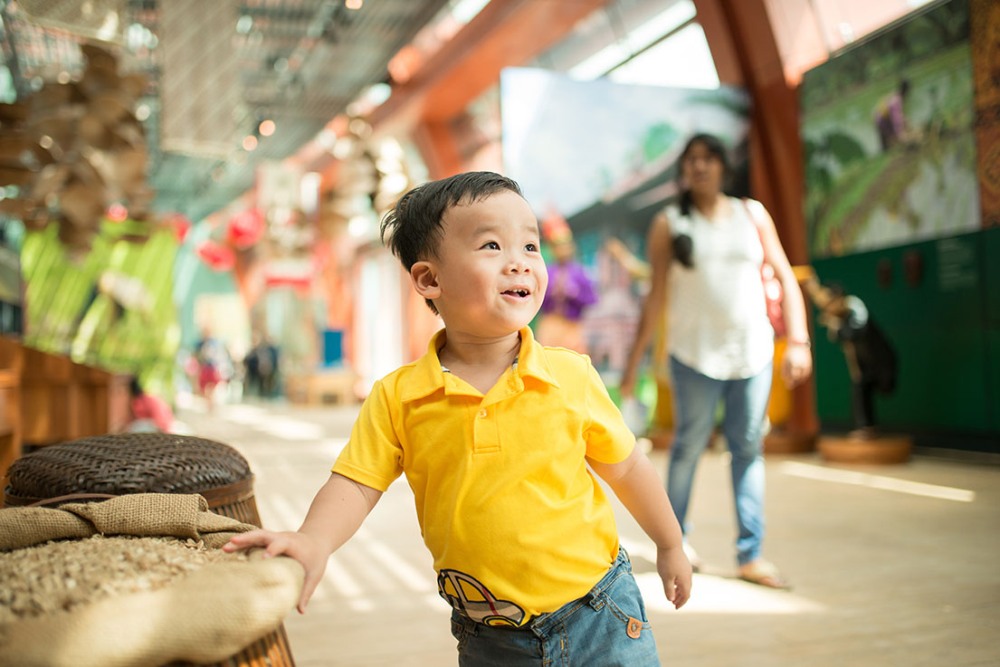 Miami Children’s Museum