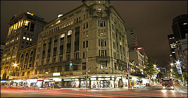 Auckland Holidays