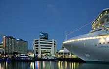 Copthorne Auckland, Harbourcity