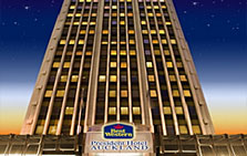 New President Hotel