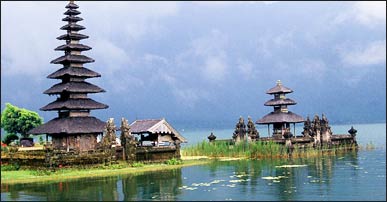 Bali Holidays