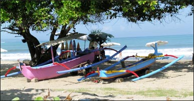 Bali Holidays