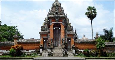 Bali Holidays