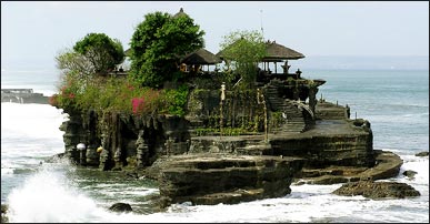 Bali Holidays