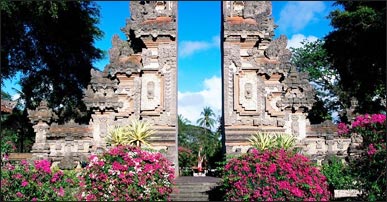 Bali Holidays