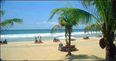 Bali Holidays