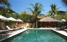 BALI PAVILLIONS VILLAS