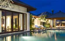 BANYAN TREE UNGASAN