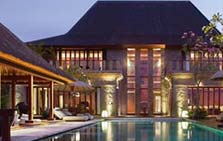 BULGARI RESORT BALI