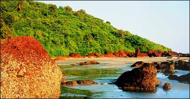 Goa Holidays