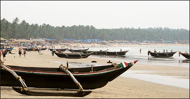 Goa Holidays