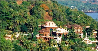 Goa Holidays