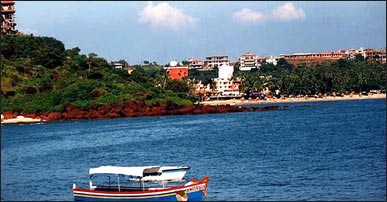Goa Holidays