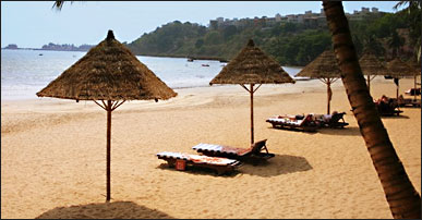 Goa Holidays
