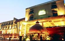 NEELAMS THE GRAND HOTEL GOA
