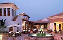 PARK HYATT GOA RESORT & SPA
