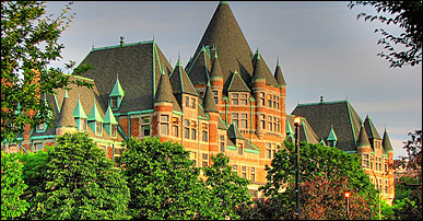 Montreal Holidays