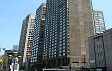 HOTEL OMNI MONT-ROYAL