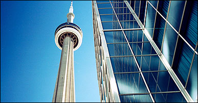 Toronto Holidays