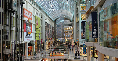 Toronto Holidays