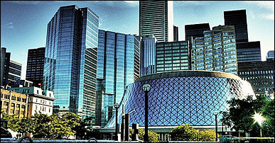 Toronto Holidays