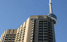INTERCONTINENTAL TORONTO CENTRE