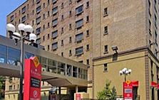 RAMADA PLAZA TORONTO