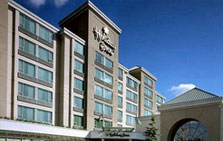 Holiday Inn International Vancouver Airport