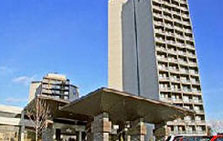 Sandman Signature Hotel & Resort Vancouver Airport